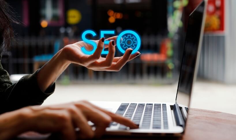SEO Services: Your Companion for Online Presence