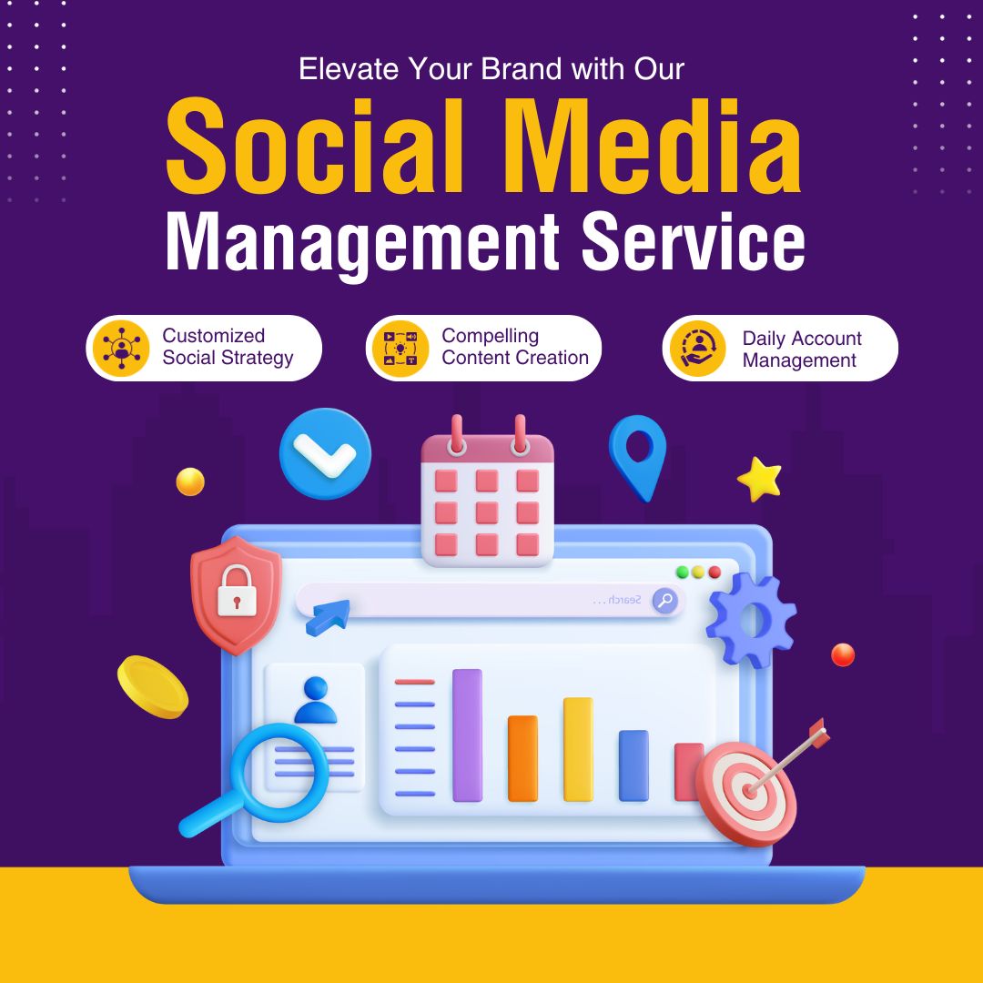 Mastering Social Media Management: A Comprehensive Guide